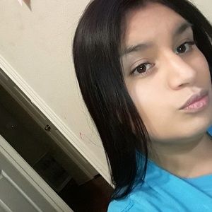 Meet your Posher, Brianna